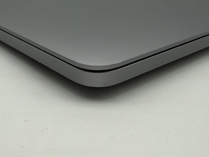 Macbook Pro 13" A2338 M1 16GB 512GB 2020 Spacegrau Grau MwSt. #PS428