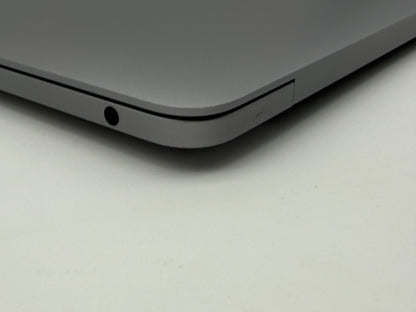 Macbook Pro 13" A2338 M1 16GB 512GB 2020 Spacegrau Grau MwSt. #PS428