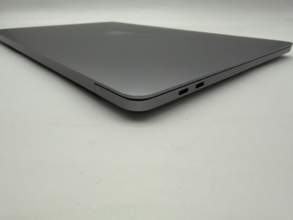 Macbook Pro 13" A2338 M1 16GB 512GB 2020 Spacegrau Grau MwSt. #PS428