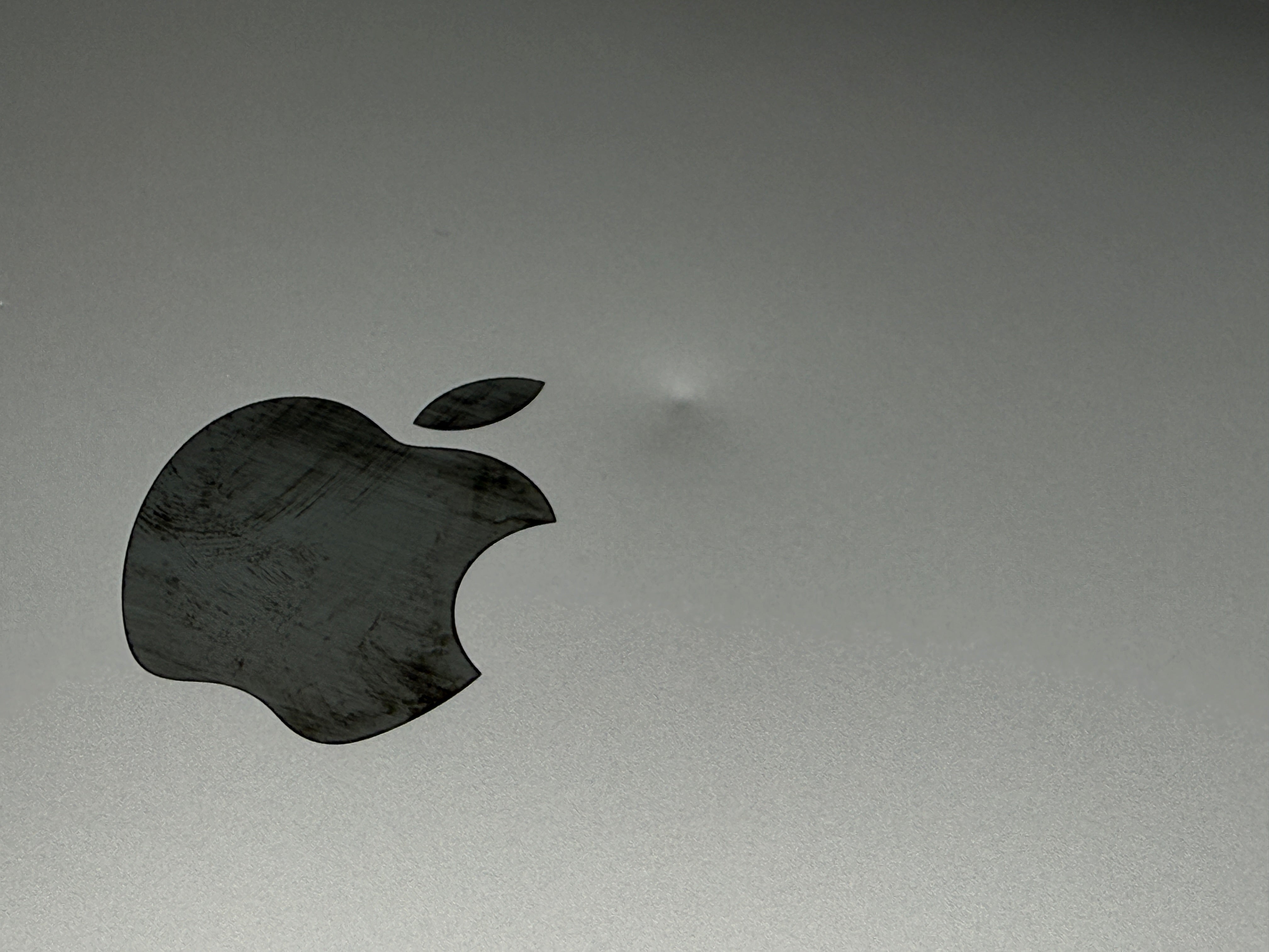 Macbook Pro 13" A2338 M1 16GB 512GB 2020 Spacegrau Grau MwSt. #PS428