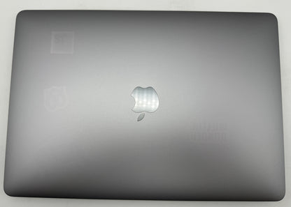 Macbook Pro 13" A2338 M1 16GB 1TB 2020 Spacegrau Grau MwSt. #PS429
