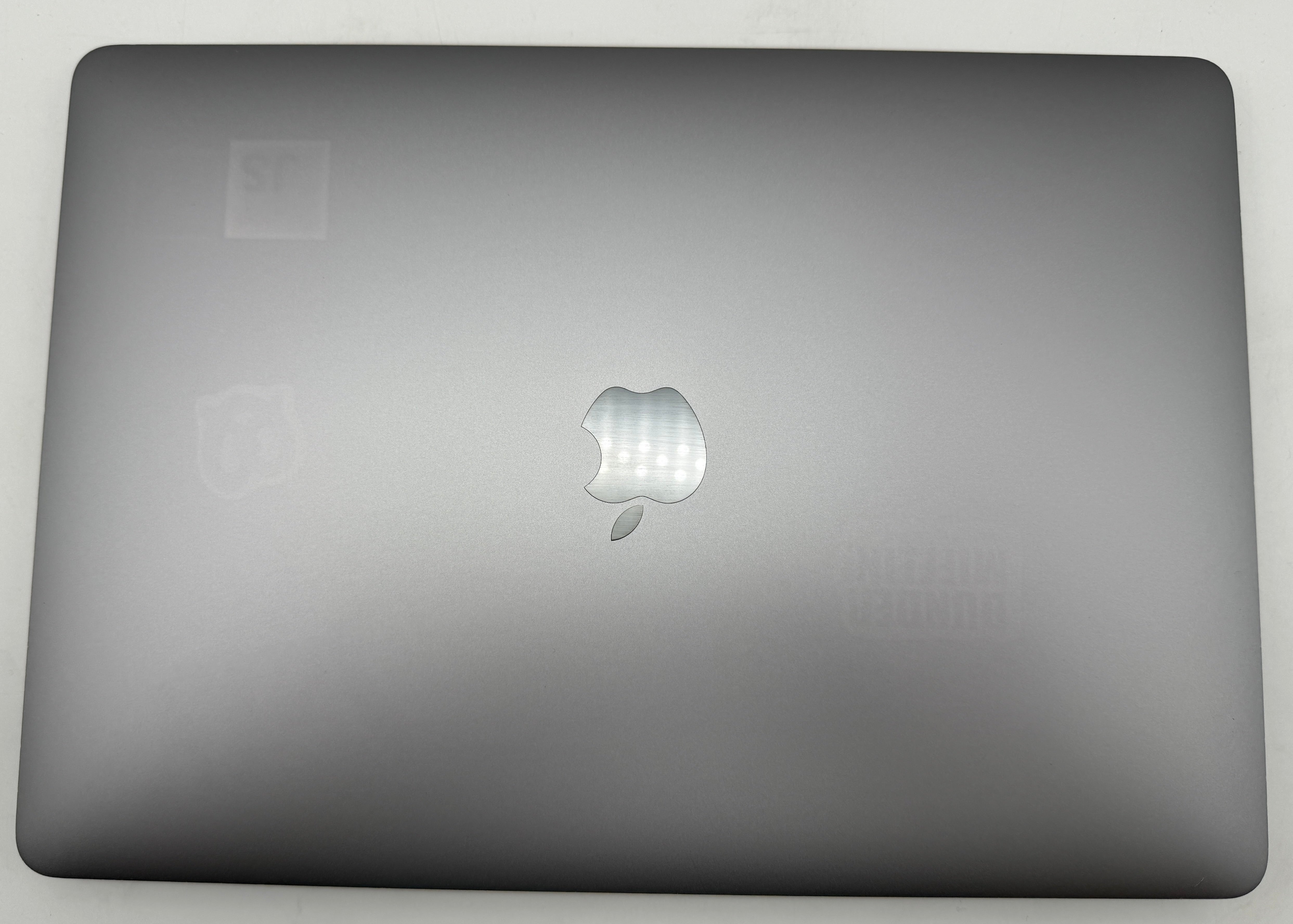 Macbook Pro 13" A2338 M1 16GB 1TB 2020 Spacegrau Grau MwSt. #PS429