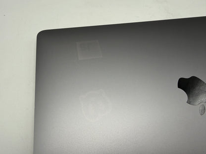 Macbook Pro 13" A2338 M1 16GB 1TB 2020 Spacegrau Grau MwSt. #PS429