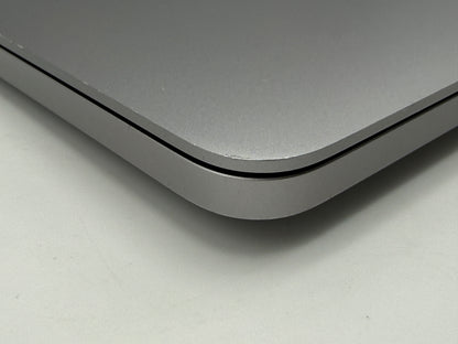 Macbook Pro 13" A2338 M1 16GB 1TB 2020 Spacegrau Grau MwSt. #PS429