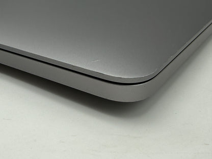 Macbook Pro 13" A2338 M1 16GB 1TB 2020 Spacegrau Grau MwSt. #PS429