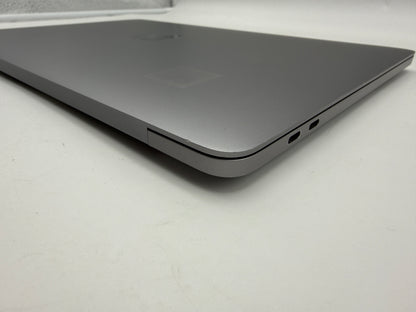 Macbook Pro 13" A2338 M1 16GB 1TB 2020 Spacegrau Grau MwSt. #PS429
