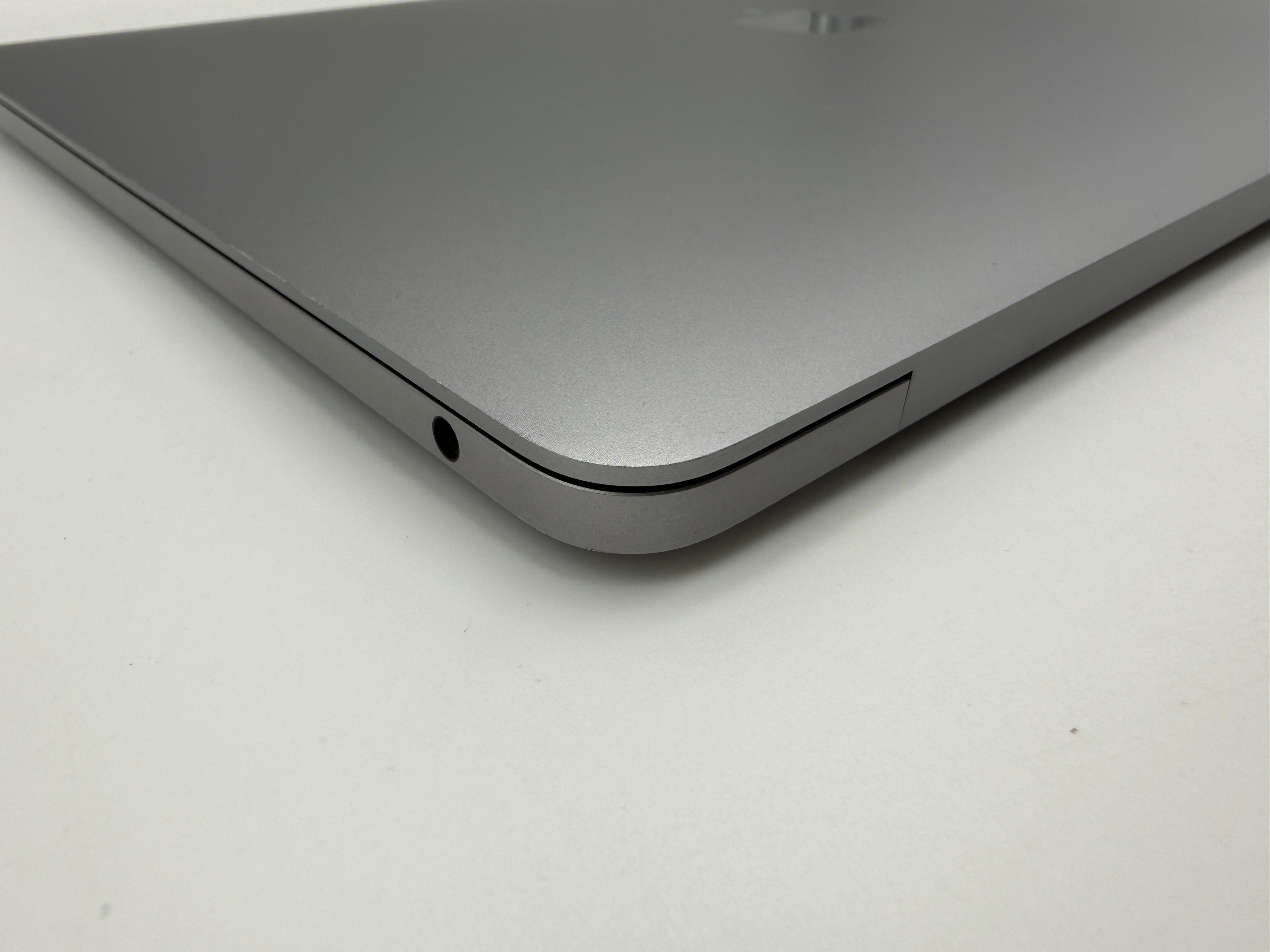 Macbook Pro 13" A2338 M1 16GB 1TB 2020 Spacegrau Grau MwSt. #PS429