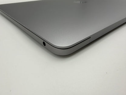 Macbook Pro 13" A2338 M1 16GB 1TB 2020 Spacegrau Grau MwSt. #PS429