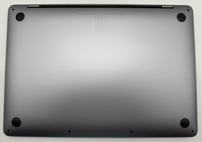 Macbook Pro 13" A2338 M1 16GB 1TB 2020 Spacegrau Grau MwSt. #PS429