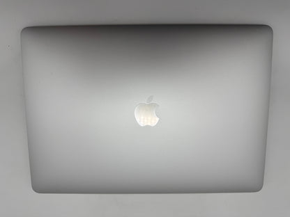 Macbook Air 13" A2337 M1 16GB 512GB 2020 Silver MwSt. #PS430