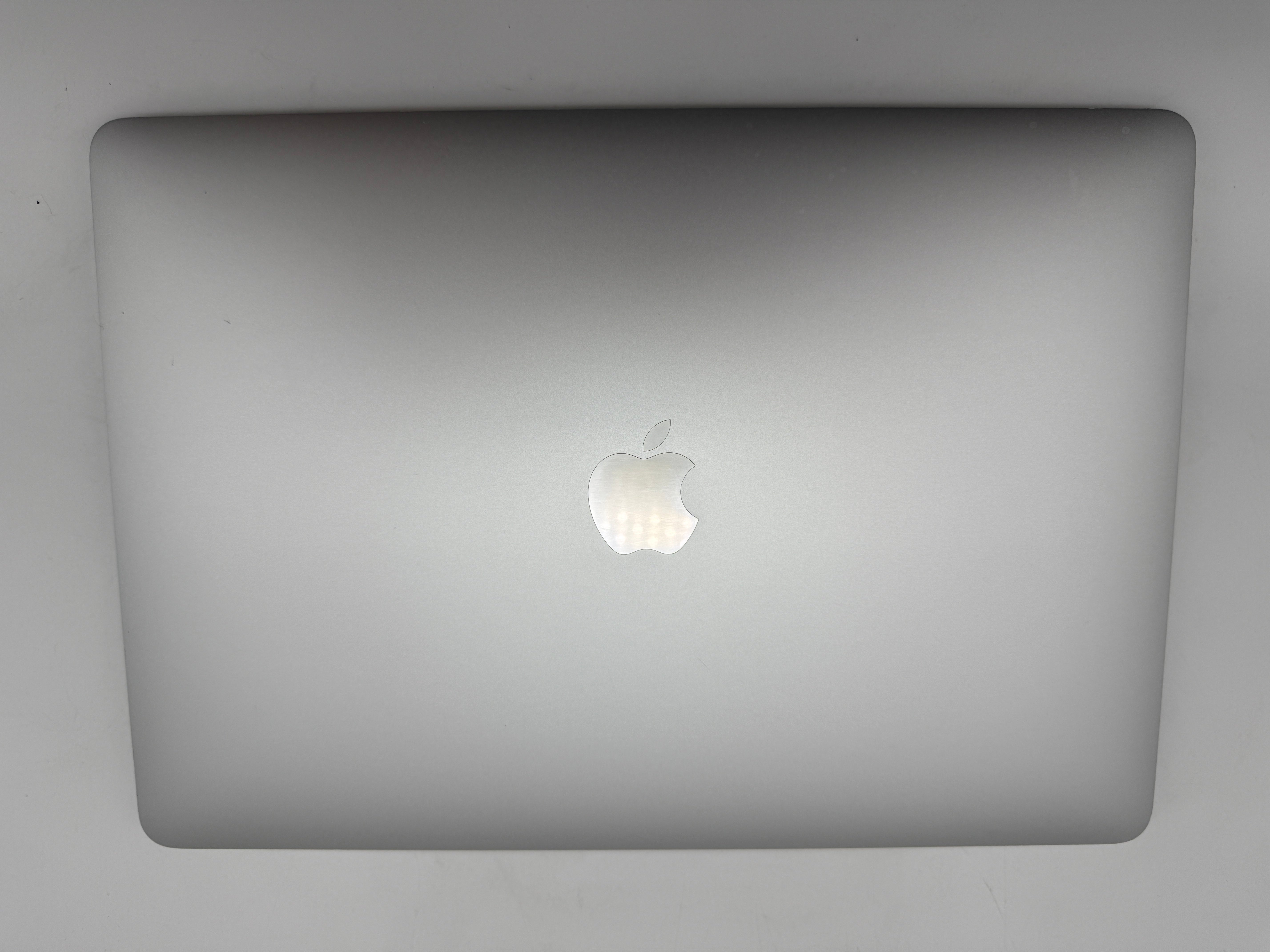 Macbook Air 13" A2337 M1 16GB 512GB 2020 Silver MwSt. #PS430