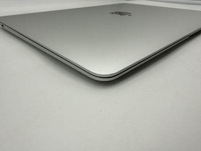 Macbook Air 13" A2337 M1 16GB 512GB 2020 Silver MwSt. #PS430