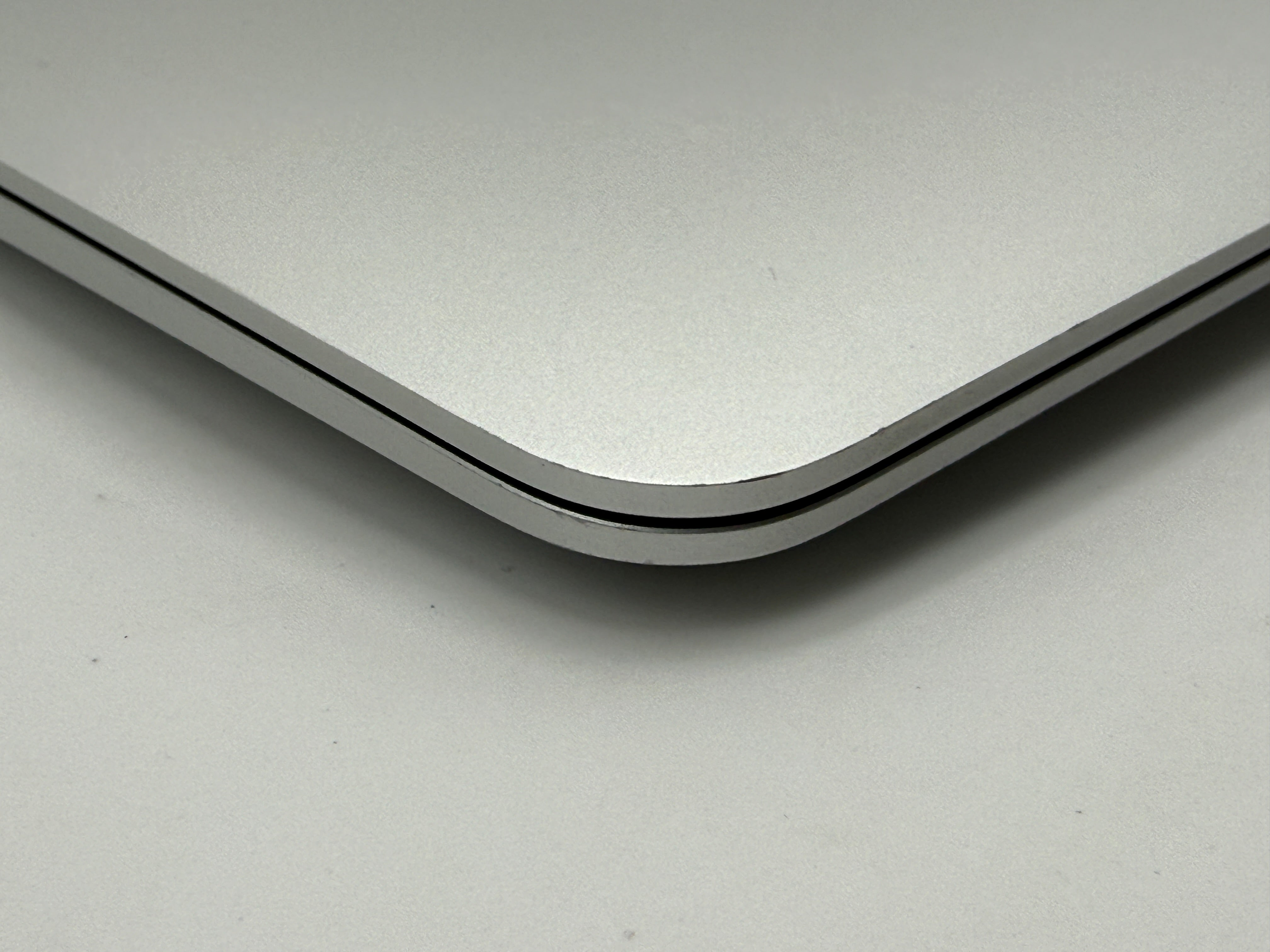 Macbook Air 13" A2337 M1 16GB 512GB 2020 Silver MwSt. #PS430