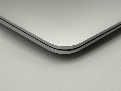 Macbook Air 13" A2337 M1 16GB 512GB 2020 Silver MwSt. #PS430