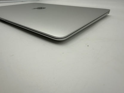 Macbook Air 13" A2337 M1 16GB 512GB 2020 Silver MwSt. #PS430