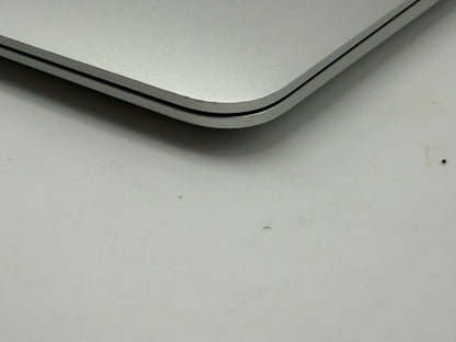 Macbook Air 13" A2337 M1 16GB 512GB 2020 Silver MwSt. #PS430