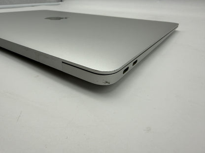 Macbook Air 13" A2337 M1 16GB 512GB 2020 Silver MwSt. #PS430