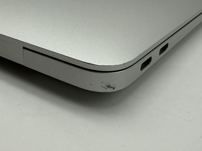 Macbook Air 13" A2337 M1 16GB 512GB 2020 Silver MwSt. #PS430