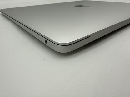 Macbook Air 13" A2337 M1 16GB 512GB 2020 Silver MwSt. #PS430