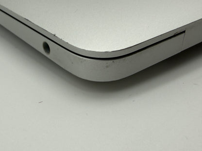 Macbook Air 13" A2337 M1 16GB 512GB 2020 Silver MwSt. #PS430