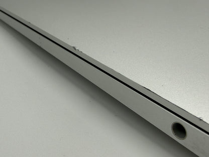 Macbook Air 13" A2337 M1 16GB 512GB 2020 Silver MwSt. #PS430