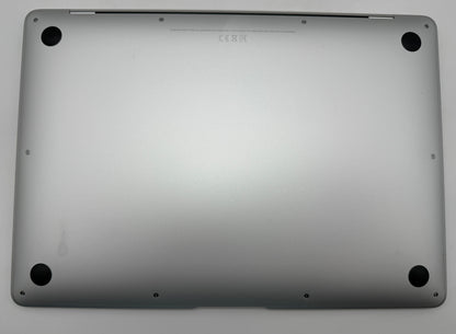 Macbook Air 13" A2337 M1 16GB 512GB 2020 Silver MwSt. #PS430