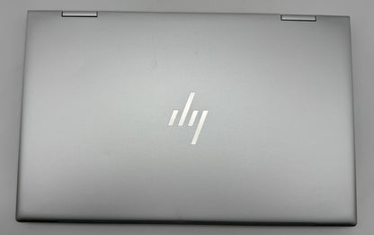HP Envy x360 15-ew0073ng  i7 1260P 2,1GHz 16GB 512GB Silber #PSW131