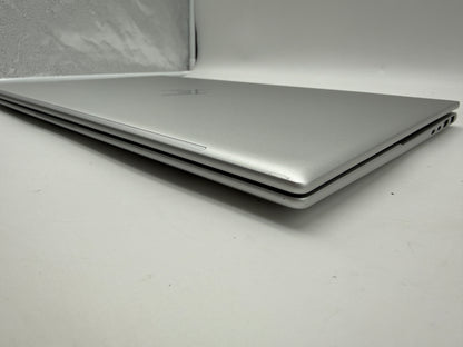 HP Envy x360 15-ew0073ng  i7 1260P 2,1GHz 16GB 512GB Silber #PSW131