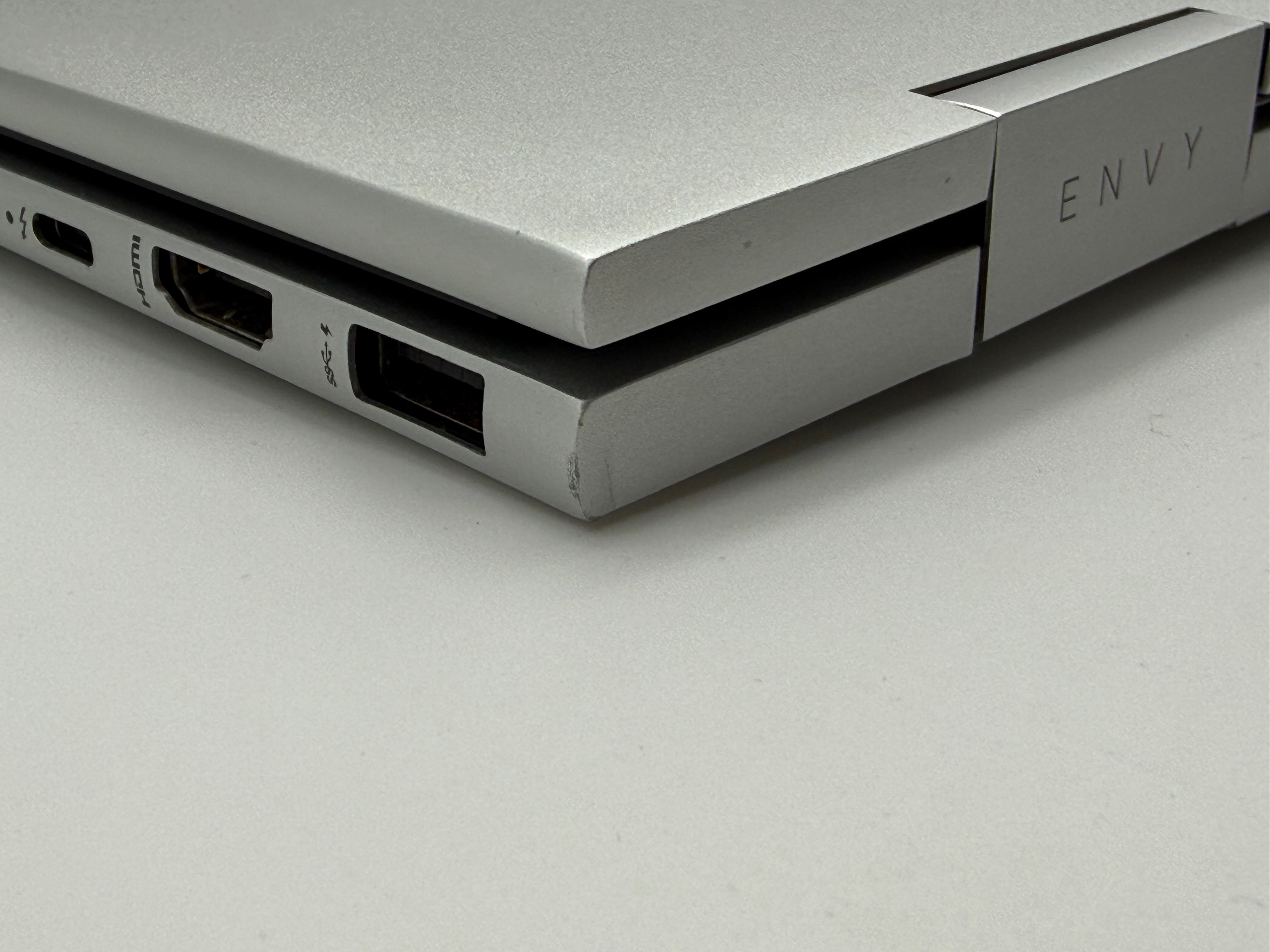 HP Envy x360 15-ew0073ng  i7 1260P 2,1GHz 16GB 512GB Silber #PSW131