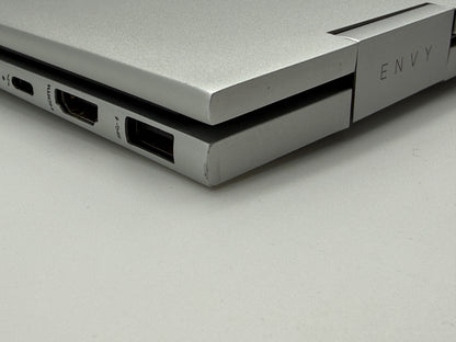 HP Envy x360 15-ew0073ng  i7 1260P 2,1GHz 16GB 512GB Silber #PSW131