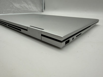 HP Envy x360 15-ew0073ng  i7 1260P 2,1GHz 16GB 512GB Silber #PSW131