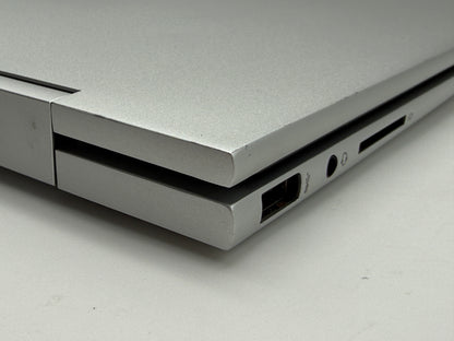 HP Envy x360 15-ew0073ng  i7 1260P 2,1GHz 16GB 512GB Silber #PSW131