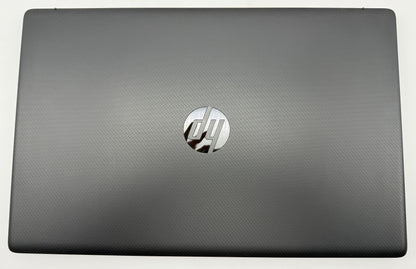 HP 17-cn2053ng Laptop i5-1235U 1,3GHz 8GB 256GB SSD 100% Akku MwSt. #PSW132