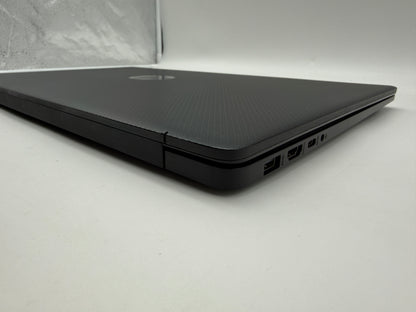 HP 17-cn2053ng Laptop i5-1235U 1,3GHz 8GB 256GB SSD 100% Akku MwSt. #PSW132