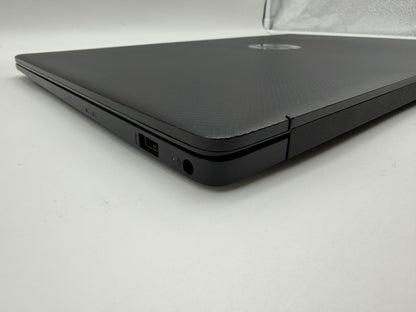 HP 17-cn2053ng Laptop i5-1235U 1,3GHz 8GB 256GB SSD 100% Akku MwSt. #PSW132