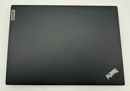 Lenovo Thinkpad T14s G3 Notebook 2,1GHz i7-1260P 16GB 512GB QWERTY #PSW133
