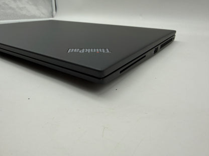 Lenovo Thinkpad T14s G3 Notebook 2,1GHz i7-1260P 16GB 512GB QWERTY #PSW133