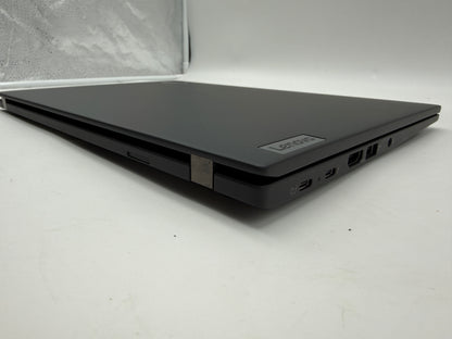 Lenovo Thinkpad T14s G3 Notebook 2,1GHz i7-1260P 16GB 512GB QWERTY #PSW133