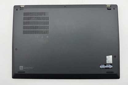 Lenovo Thinkpad T14s G3 Notebook 2,1GHz i7-1260P 16GB 512GB QWERTY #PSW133