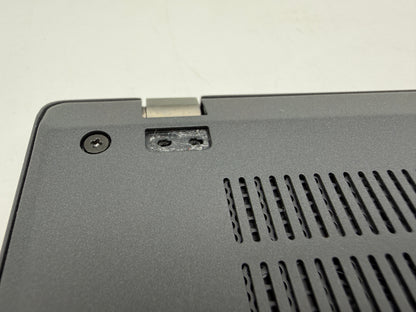 Lenovo Thinkpad T14s G3 Notebook 2,1GHz i7-1260P 16GB 512GB QWERTY #PSW133