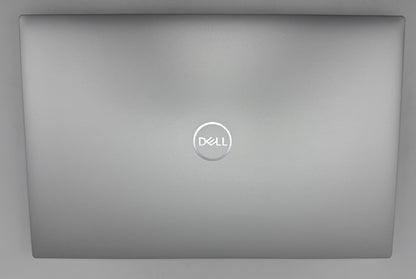Dell XPS 17 9700 8GB i5-10300H 2,5GHz 512GB Laptop #PSW135
