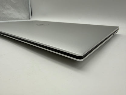 Dell XPS 17 9700 8GB i5-10300H 2,5GHz 512GB Laptop #PSW135