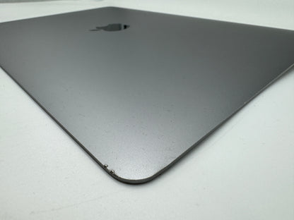 Macbook Pro 13" A1989 A2159 A2251 A2289 2018 2019 2020 Display Retina Grau #D598