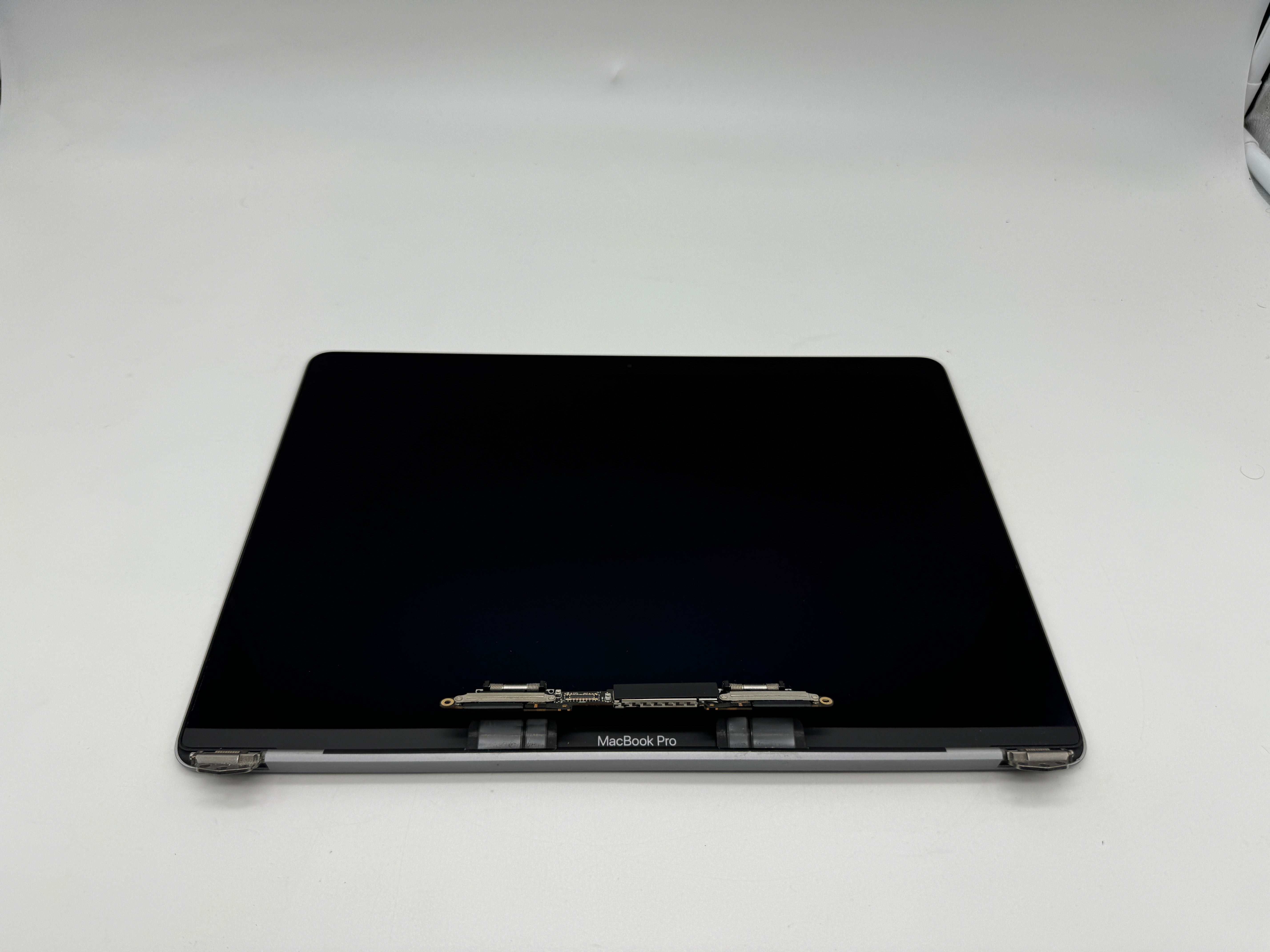 Macbook Pro 13" A1989 A2159 A2251 A2289 2018 2019 2020 Display Retina Grau #D599