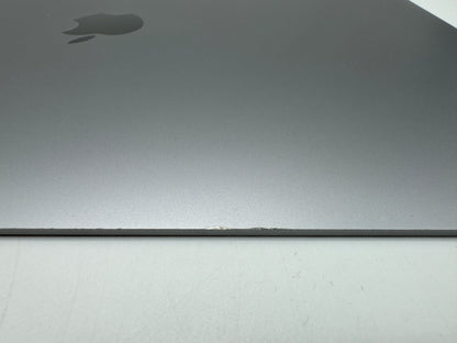 Macbook Pro 13" A1989 A2159 A2251 A2289 2018 2019 2020 Display Retina Grau #D599