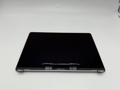 Macbook Pro 13" A1989 A2159 A2251 A2289 2018 2019 2020 Display Retina Grau #D600