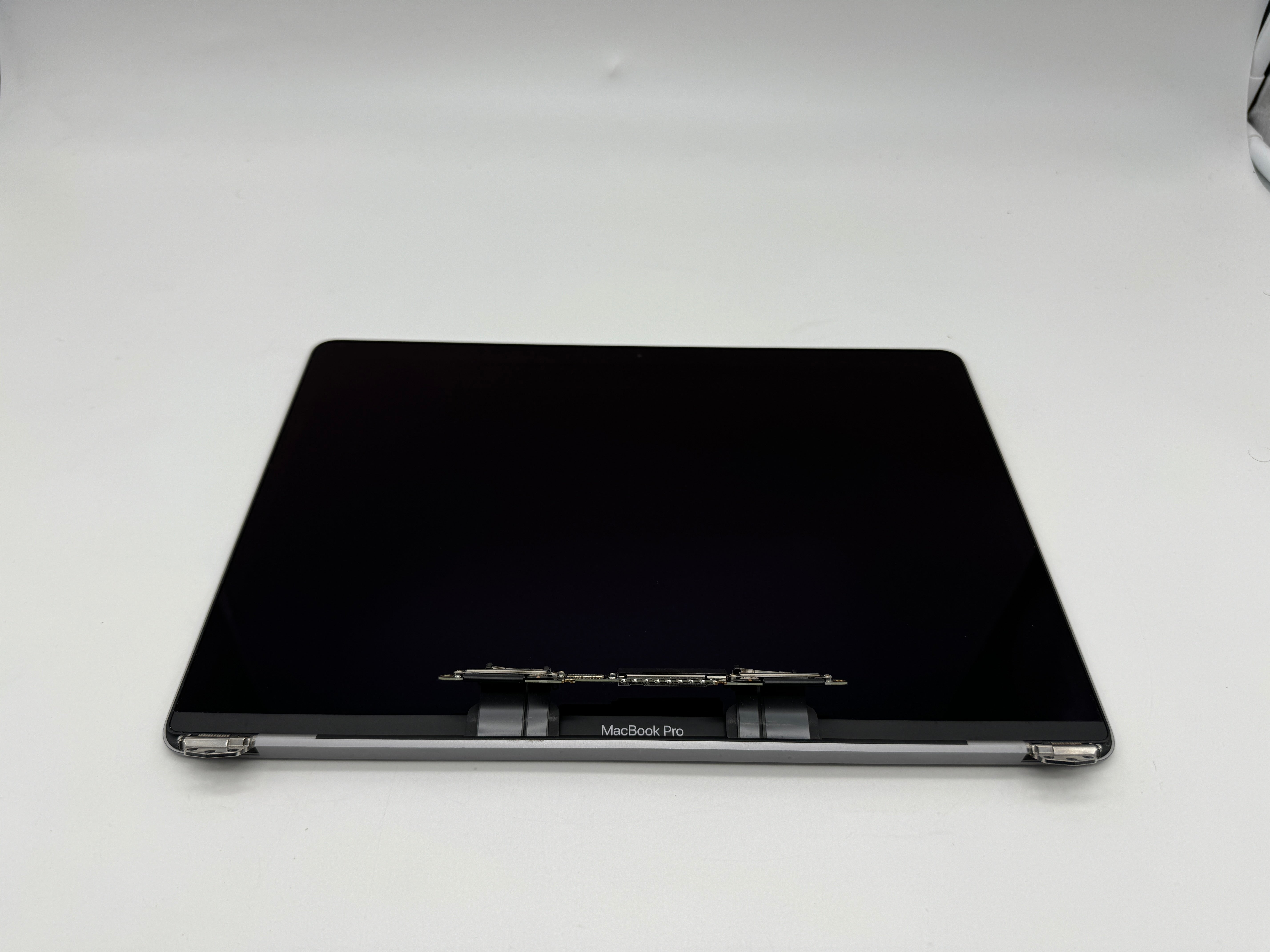 Macbook Pro 13" A1989 A2159 A2251 A2289 2018 2019 2020 Display Retina Grau #D600