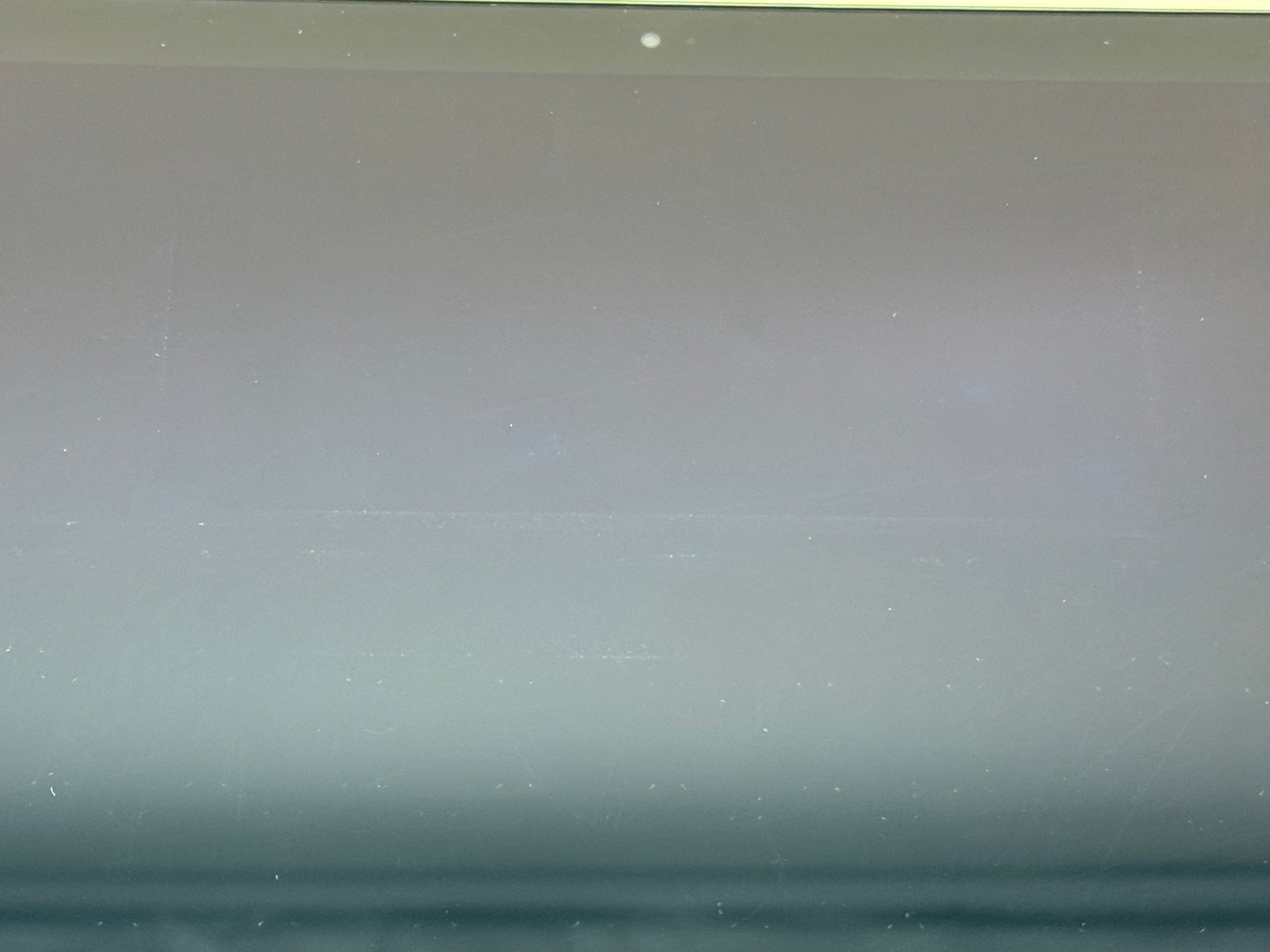 Macbook Pro 13" A1989 A2159 A2251 A2289 2018 2019 2020 Display Retina Grau #D600