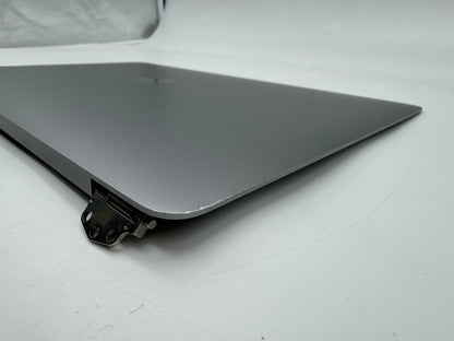 Macbook Pro 13" A1989 A2159 A2251 A2289 2018 2019 2020 Display Retina Grau #D600