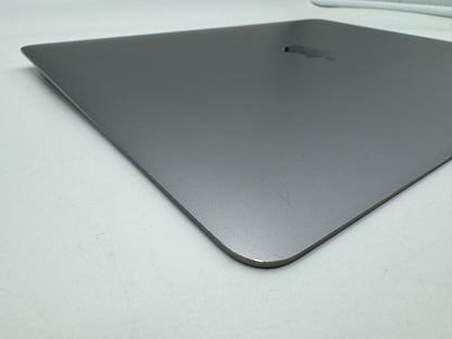 Macbook Pro 13" A1989 A2159 A2251 A2289 2018 2019 2020 Display Retina Grau #D600